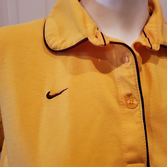 NIKE Arizona State University Polo Shirt - Picture 9 of 12